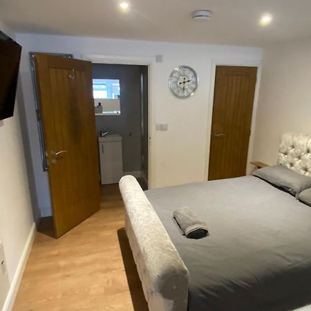Rentals Leicester 54 - Free Street Parking Eksteriør billede