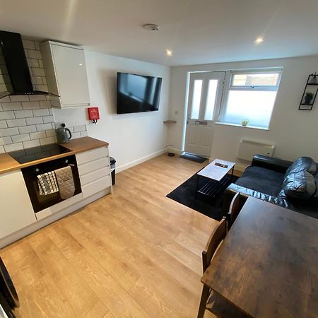 Rentals Leicester 54 - Free Street Parking Eksteriør billede